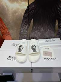 Picture of Alexander McQueen Slippers _SKUAlexanderMcQueensz35-46jyh05063443